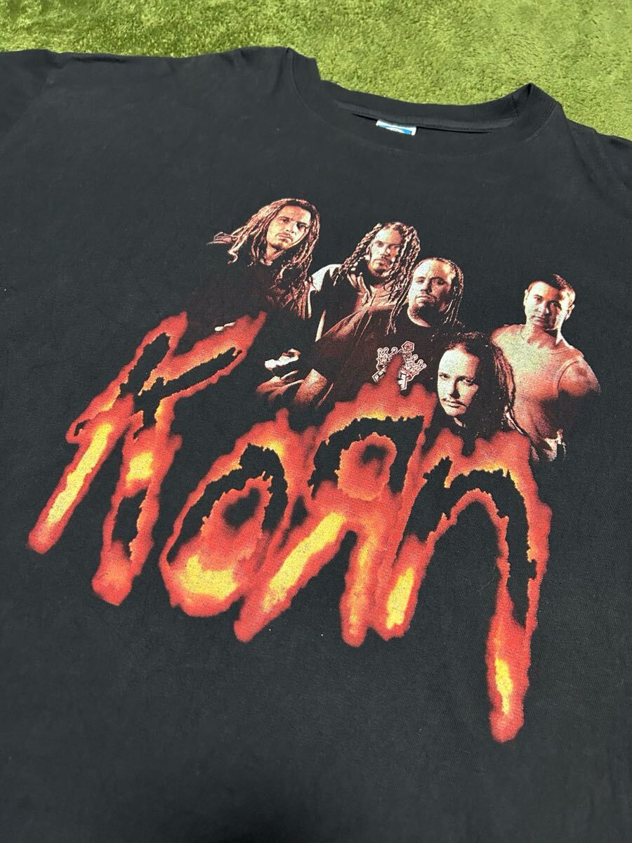 2025年最新】Yahoo!オークション -korn tシャツ ヴィンテージの 2025年最新】Yahoo!オークション -korn tシャツ ヴィンテージの