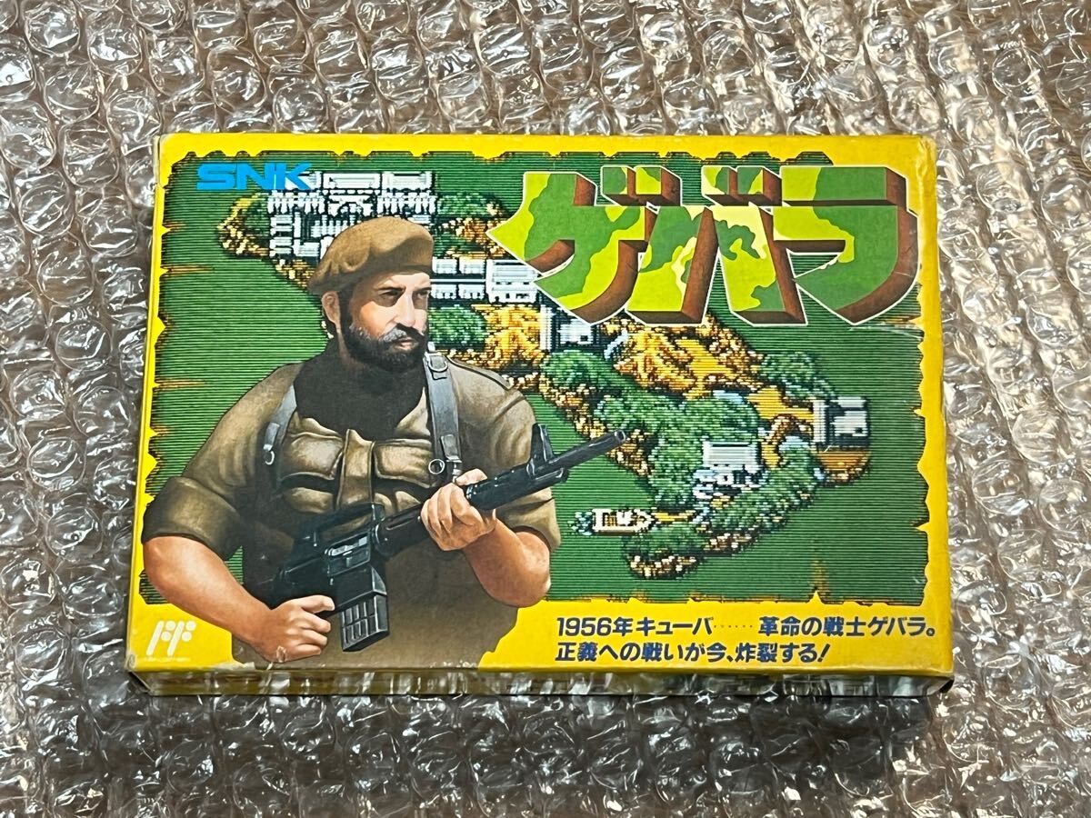 Yahoo!オークション -「ゲバラ ファミコン」の落札相場・落札価格 Yahoo!オークション -「ゲバラ ファミコン」の落札相場・落札価格