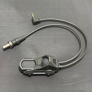 デュアルリモートスイッチ AXONタイプ レプリカ