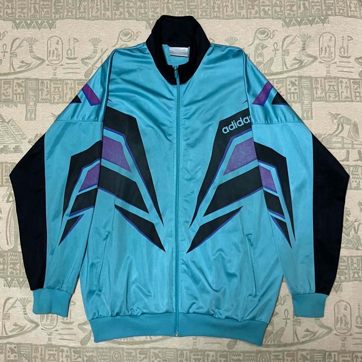 Yahoo!オークション -「adidas トラックジャケット 90s」の落札 Yahoo!オークション -「adidas トラックジャケット 90s」の落札