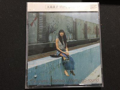 merry go round 特典CD レア 廃盤 希少盤 2025年最新】Yahoo!オークション -merry go round cdの中古品