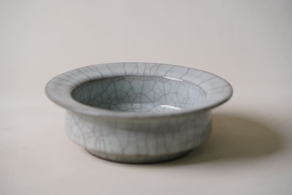 [ бамбук река ] China старый . старый изобразительное искусство юг Song кисть .. обжиг в печи белый фарфор China изобразительное искусство времена предмет Tang предмет 