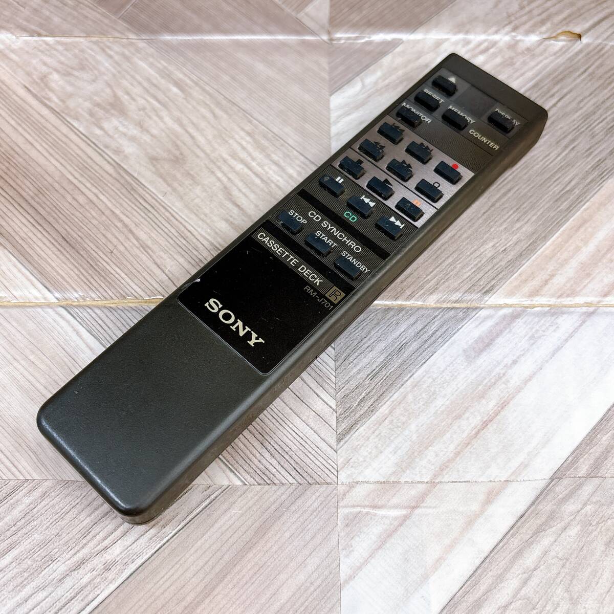 Yahoo!オークション -「sony rm-j701」(オーディオ機器) の落札 Yahoo!オークション -「sony rm-j701」(オーディオ機器) の落札