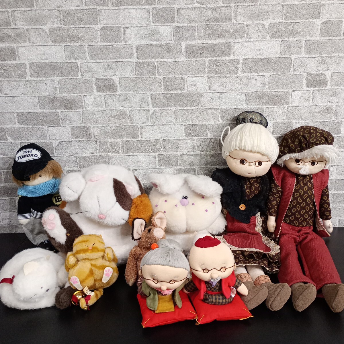 Yahoo!オークション -「ネコ ぬいぐるみ ビンテージ」の落札相場 Yahoo!オークション -「ネコ ぬいぐるみ ビンテージ」の落札相場