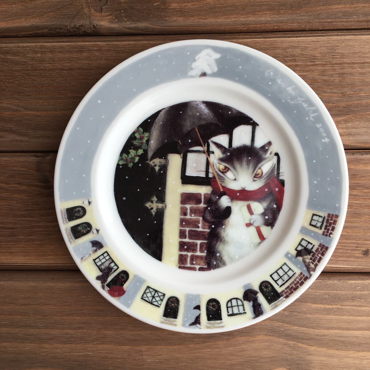 2025年最新】Yahoo!オークション -猫 の ダヤン グッズの中古品 2025年最新】Yahoo!オークション -猫 の ダヤン グッズの中古品