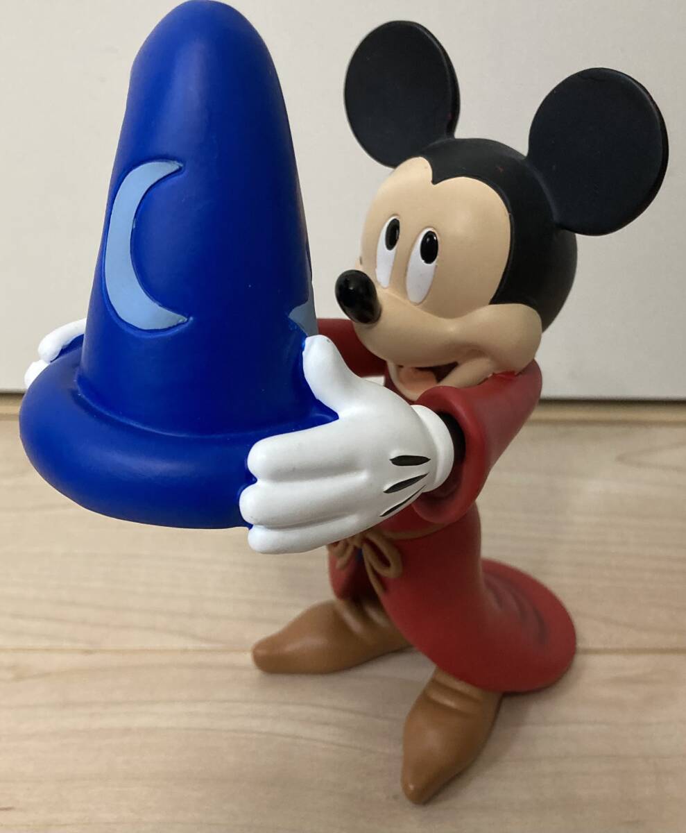 Yahoo!オークション -「ファンタジアミッキー フィギュア」の Yahoo!オークション -「ファンタジアミッキー フィギュア」の