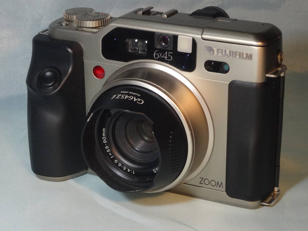 Yahoo!オークション -「fujifilm ga645zi」の落札相場・落札価格 Yahoo!オークション -「fujifilm ga645zi」の落札相場・落札価格
