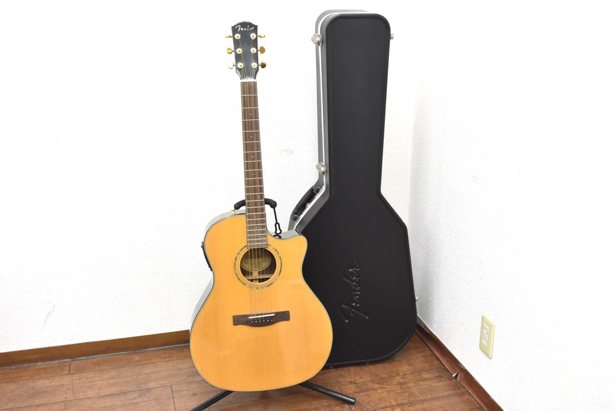 Yahoo!オークション -「fender ga-45sce」の落札相場・落札価格 Yahoo!オークション -「fender ga-45sce」の落札相場・落札価格