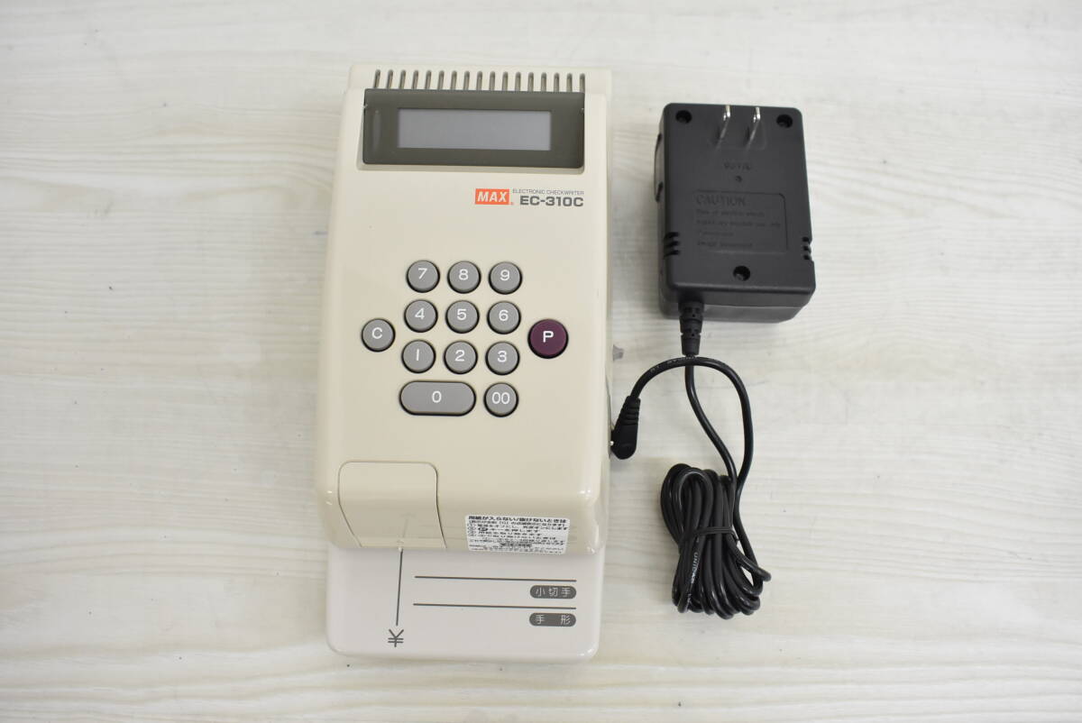Yahoo!オークション -「マックス ec-310」の落札相場・落札価格 Yahoo!オークション -「マックス ec-310」の落札相場・落札価格