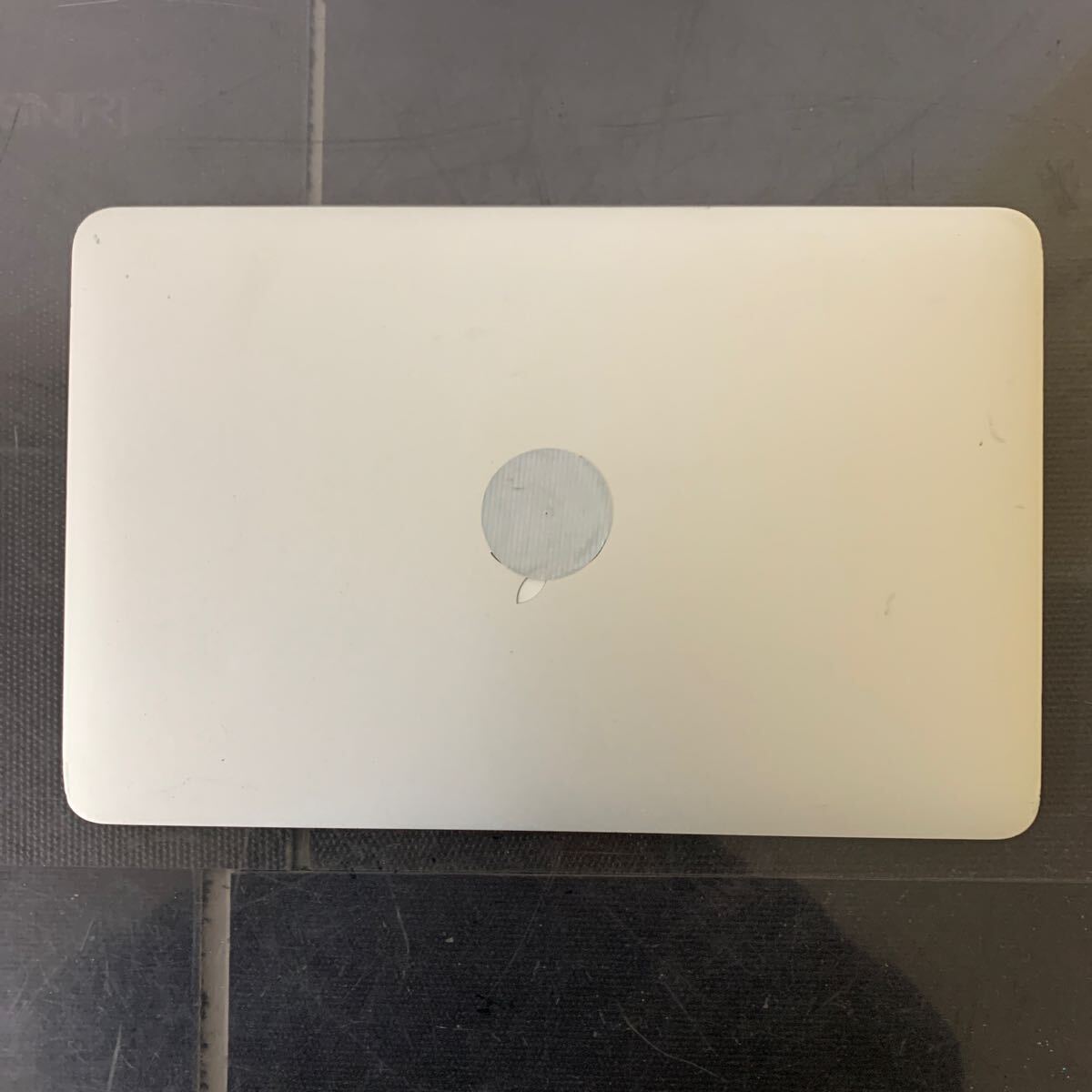 Yahoo!オークション -「a1465 ジャンク」(MacBook Air) (ノート Yahoo!オークション -「a1465 ジャンク」(MacBook Air) (ノート