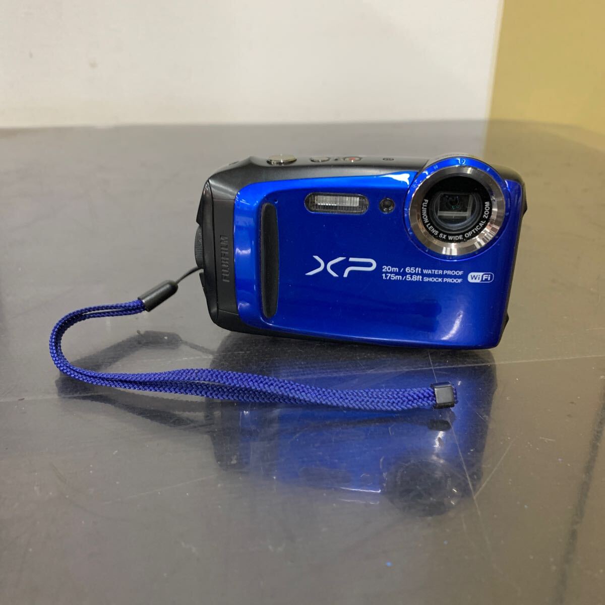 Yahoo!オークション -「finepix xp120」の落札相場・落札価格 Yahoo!オークション -「finepix xp120」の落札相場・落札価格