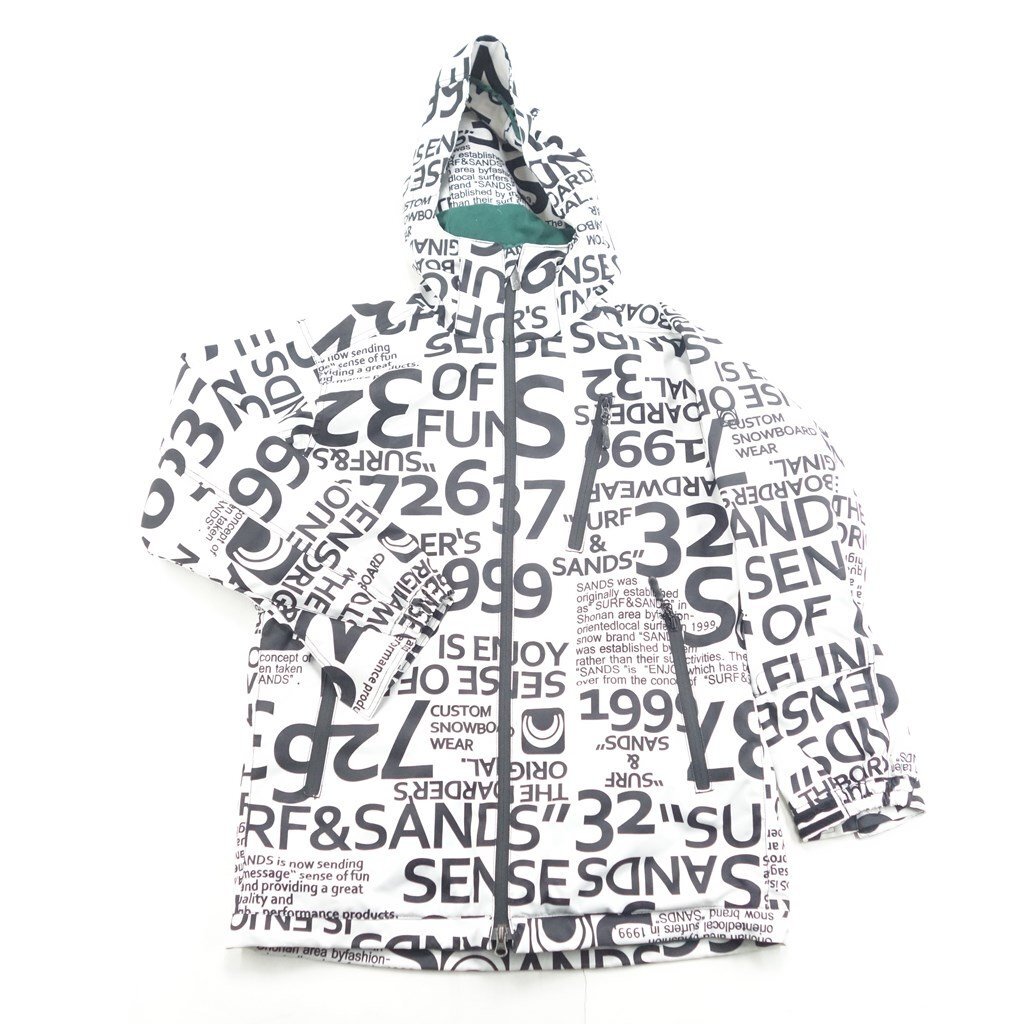 Yahoo!オークション -「sands ウェア」(ウエア、装備（男性用