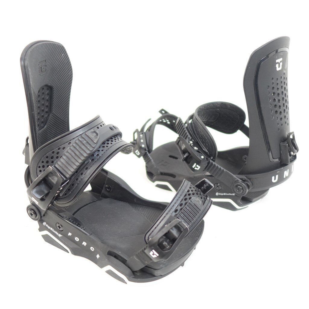23-24年 UNION FORCE ビンディング Lサイズ 中古品 (2025年最新 23-24年 UNION FORCE ビンディング Lサイズ 中古品 (2025年最新