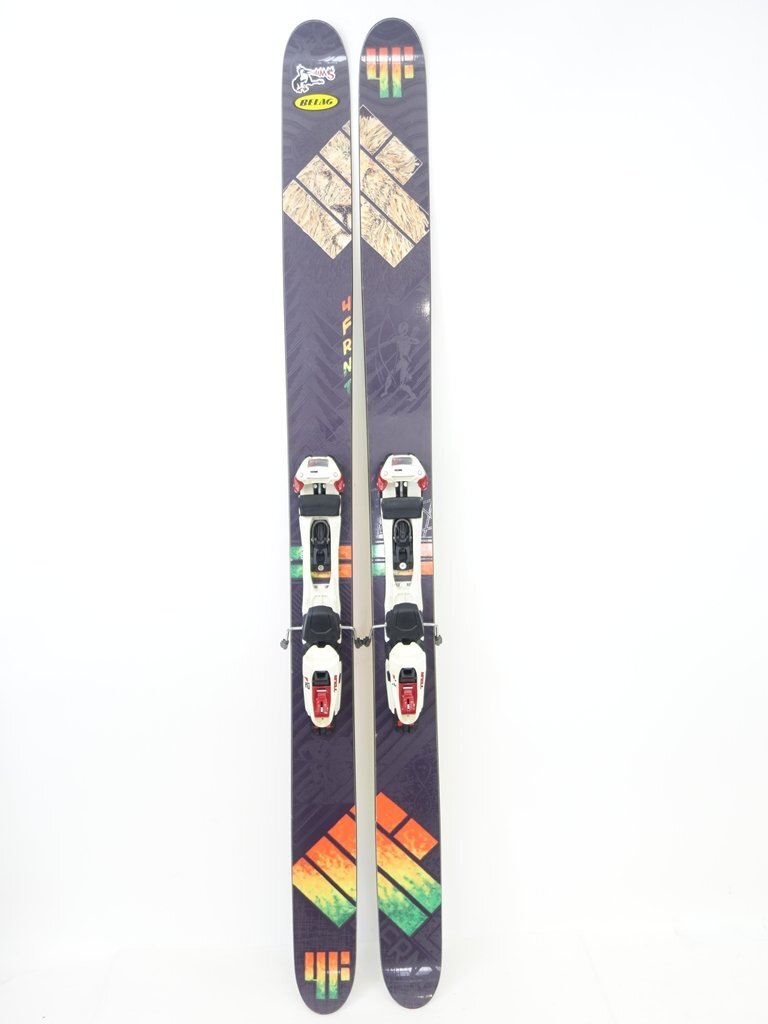 Yahoo!オークション -「4frnt ski」の落札相場・落札価格 Yahoo!オークション -「4frnt ski」の落札相場・落札価格