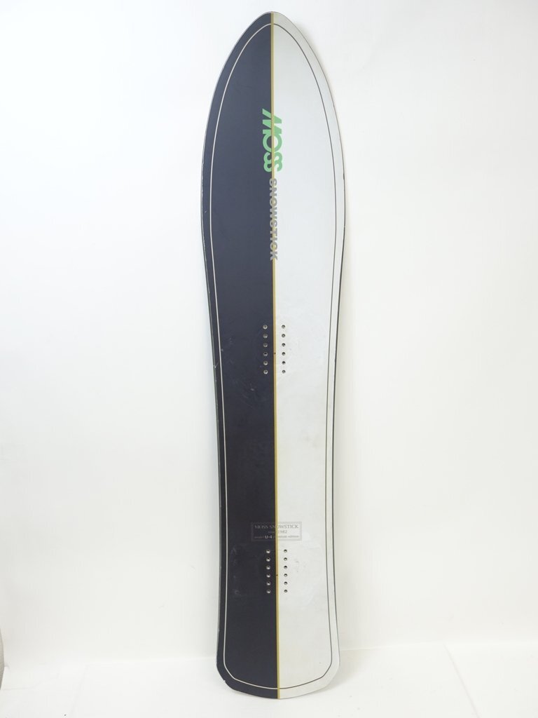 Yahoo!オークション -「moss snowstick u4」(150cm-155cm未満 Yahoo!オークション -「moss snowstick u4」(150cm-155cm未満