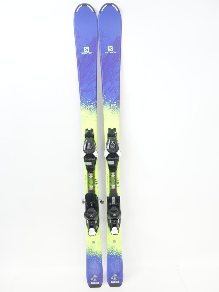2025年最新】Yahoo!オークション -salomon qstの中古品・新品 2025年最新】Yahoo!オークション -salomon qstの中古品・新品