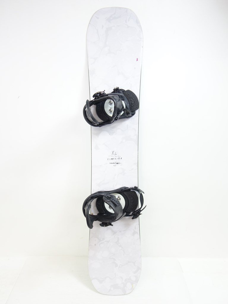 Yahoo!オークション -「k2 スノーボード ビンディング」(145cm Yahoo!オークション -「k2 スノーボード ビンディング」(145cm