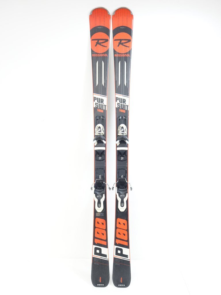 Yahoo!オークション -「(ロシニョール rossignol)pursuit」の Yahoo!オークション -「(ロシニョール rossignol)pursuit」の