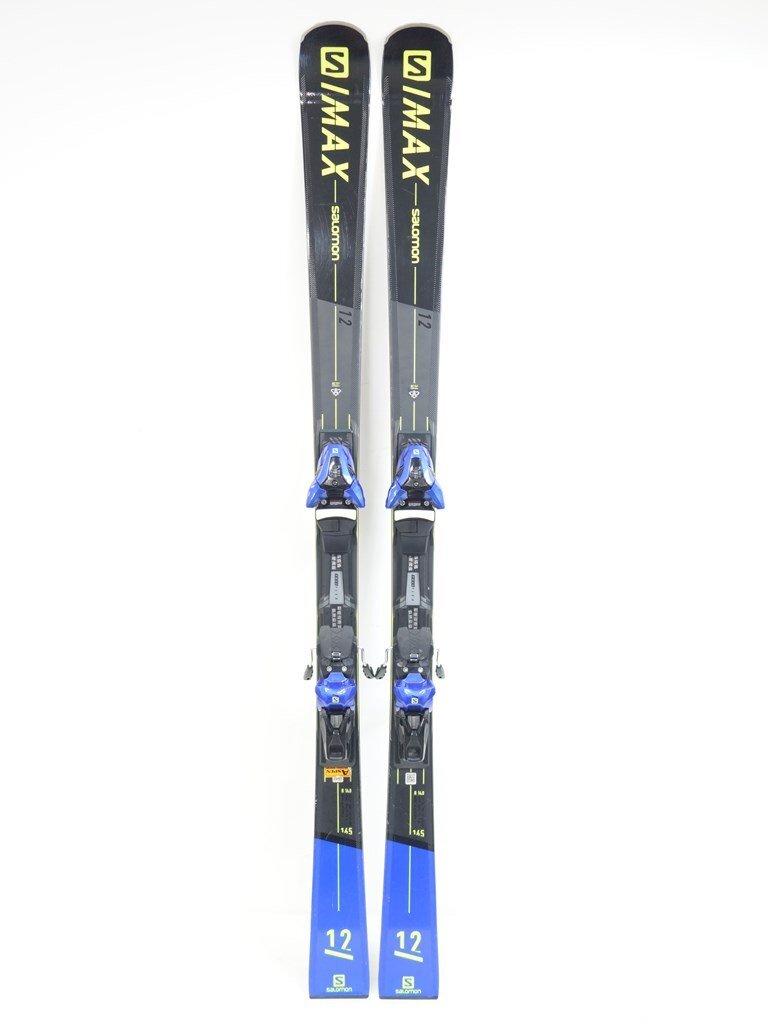 Yahoo!オークション -「(salomon サロモン) max」(板) (スキー Yahoo!オークション -「(salomon サロモン) max」(板) (スキー