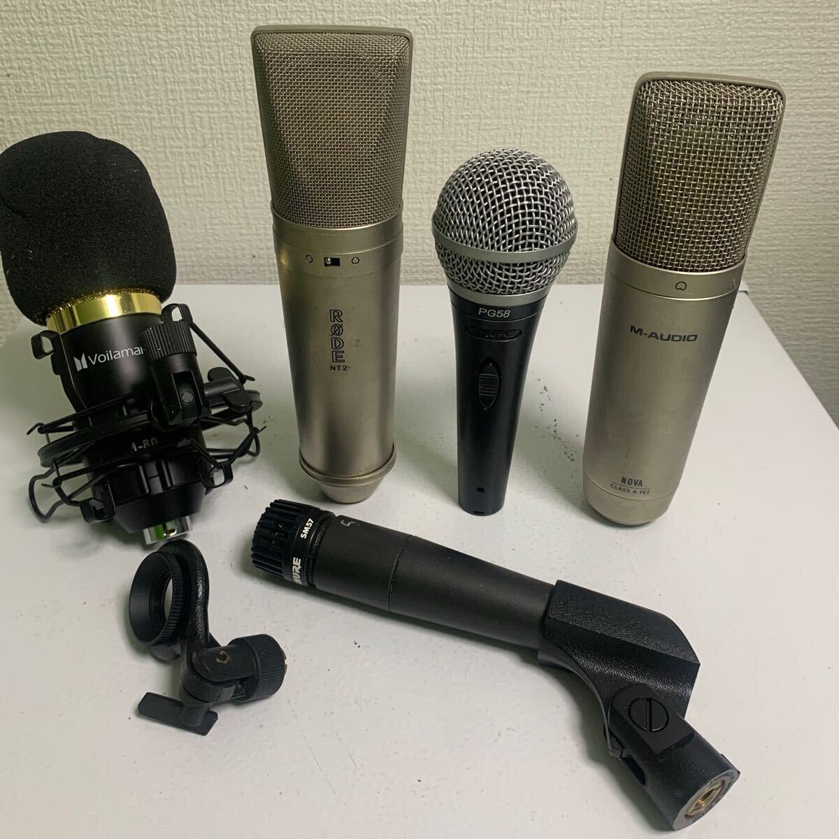 Yahoo!オークション -「shure pg58」(楽器、器材) の落札相場 Yahoo!オークション -「shure pg58」(楽器、器材) の落札相場
