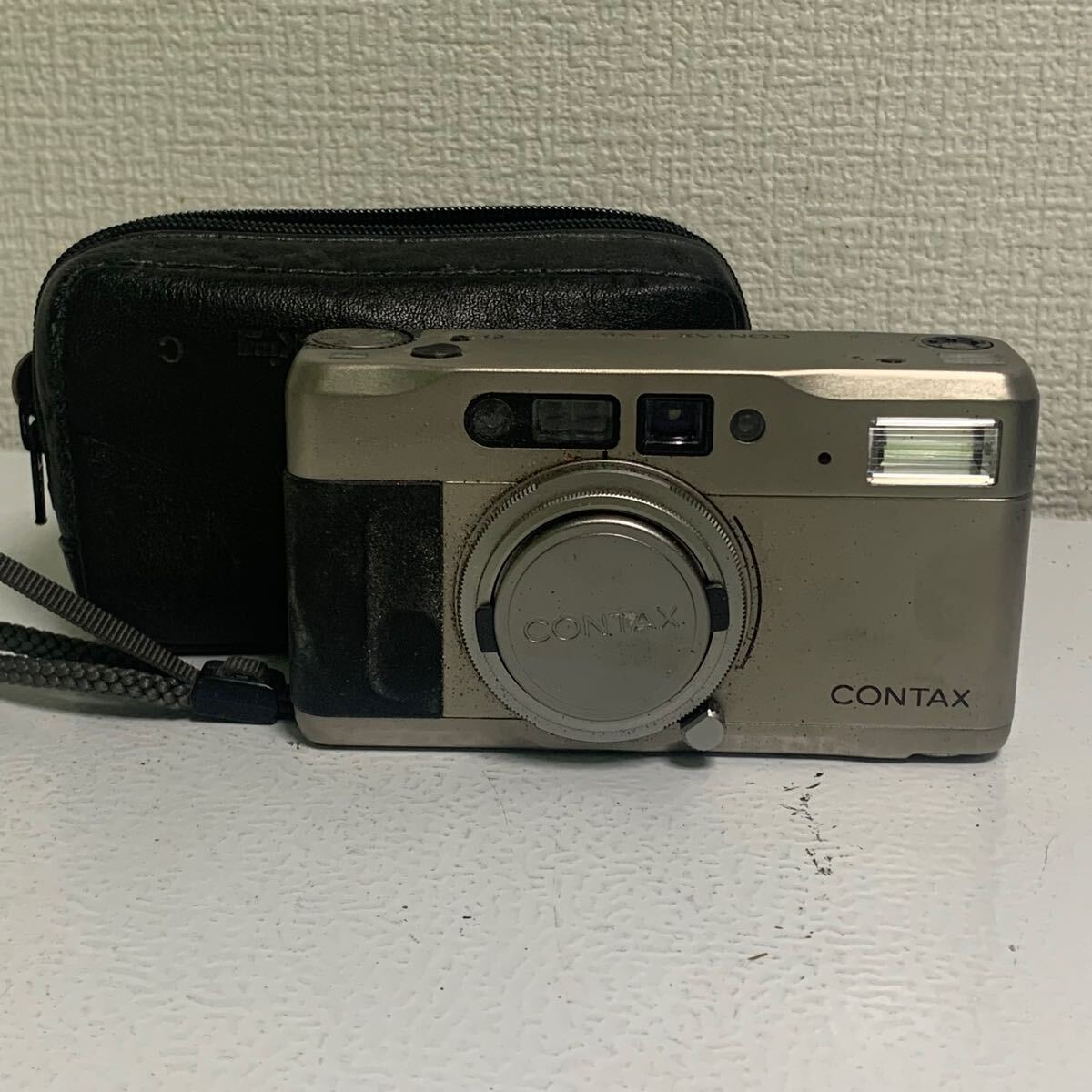 Yahoo!オークション -「contax tvs ジャンク」の落札相場・落札価格 Yahoo!オークション -「contax tvs ジャンク」の落札相場・落札価格