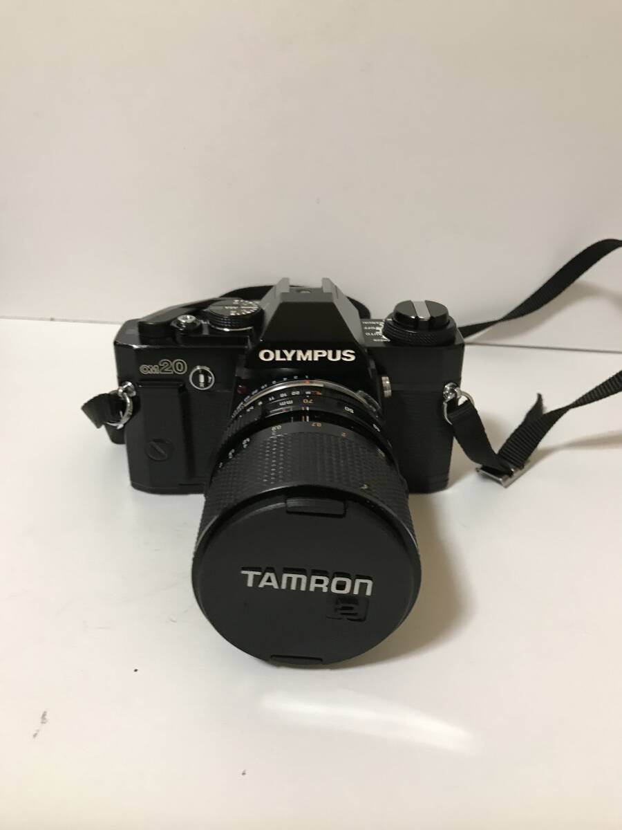 2025年最新】Yahoo!オークション -オリンパス om20の中古品 2025年最新】Yahoo!オークション -オリンパス om20の中古品