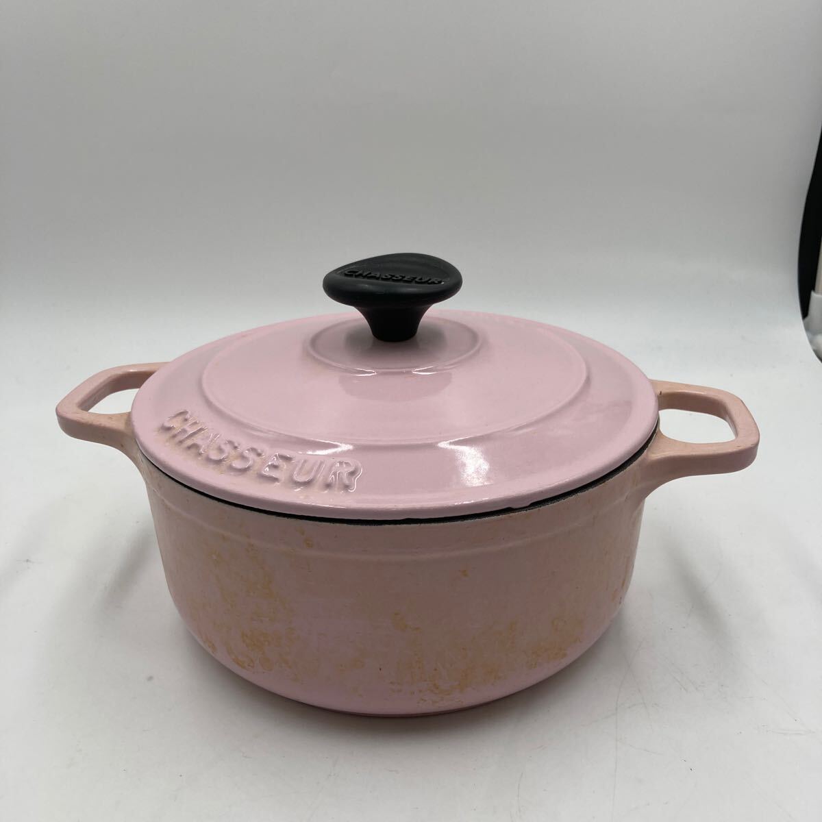 2025年最新】Yahoo!オークション -シャスール鍋の中古品・新品 2025年最新】Yahoo!オークション -シャスール鍋の中古品・新品
