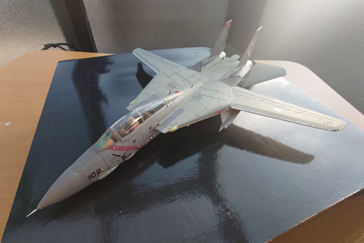 Yahoo!オークション -「センチュリーウイングス f-14」の落札 Yahoo!オークション -「センチュリーウイングス f-14」の落札