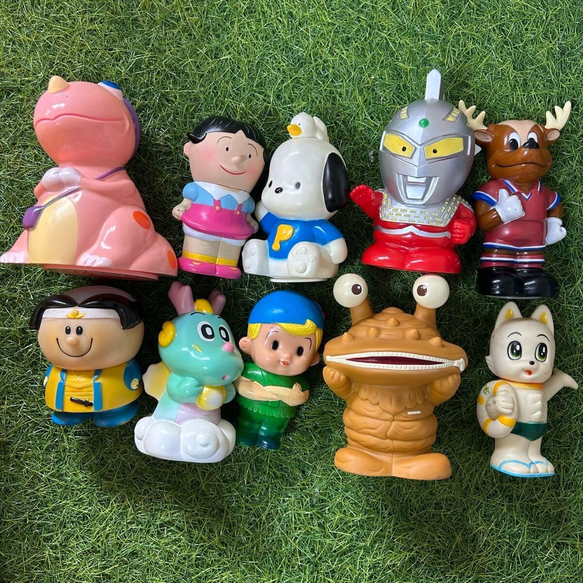 Yahoo!オークション -「ワンサくん」の落札相場・落札価格 Yahoo!オークション -「ワンサくん」の落札相場・落札価格