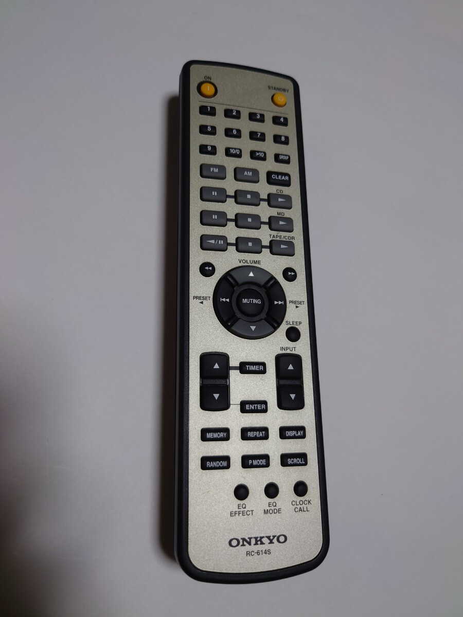 Yahoo!オークション -「onkyo a-905」(リモコン) (オーディオ Yahoo!オークション -「onkyo a-905」(リモコン) (オーディオ