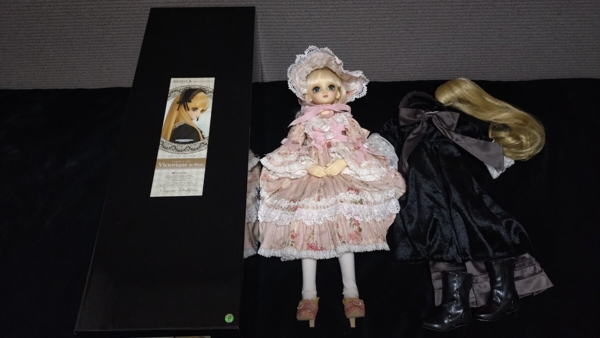 2025年最新】Yahoo!オークション -gosick ヴィクトリカの中古品