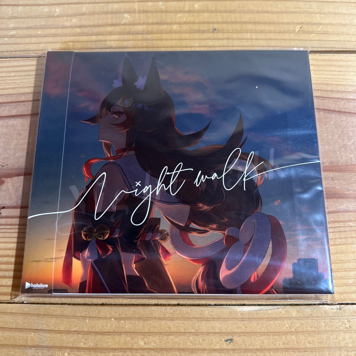 Yahoo!オークション -「大神ミオ」(CD) の落札相場・落札価格 Yahoo!オークション -「大神ミオ」(CD) の落札相場・落札価格