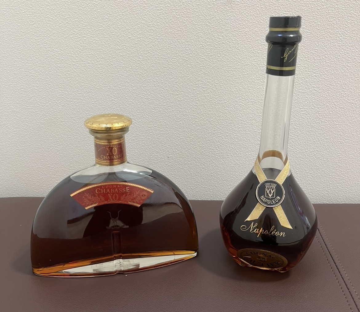 Yahoo!オークション -「gautier xo」(コニャック) (ブランデー Yahoo!オークション -「gautier xo」(コニャック) (ブランデー