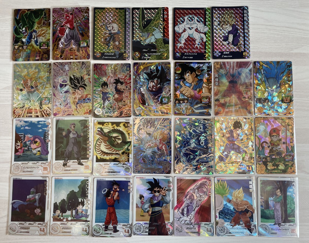 Yahoo!オークション -「ドラゴンボールヒーローズ レア 大量」の Yahoo!オークション -「ドラゴンボールヒーローズ レア 大量」の