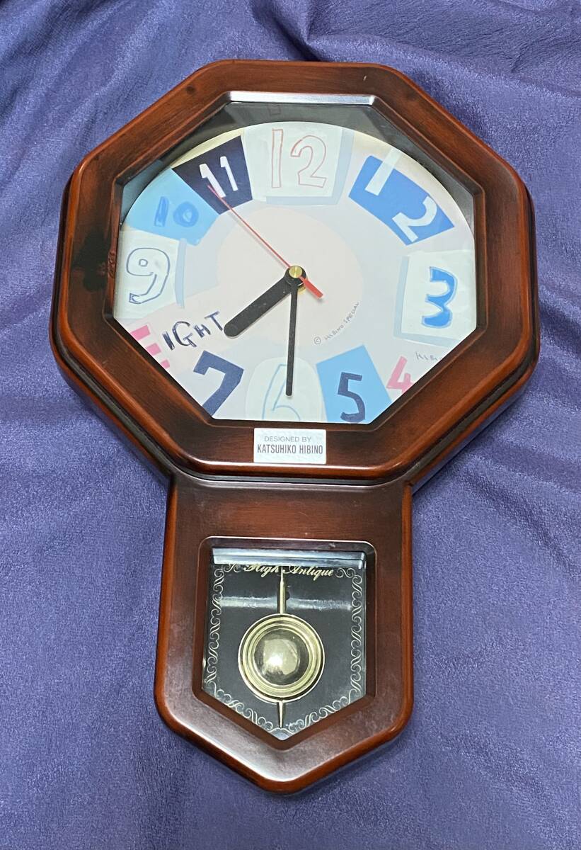 2025年最新】Yahoo!オークション -日比野克彦 時計の中古品