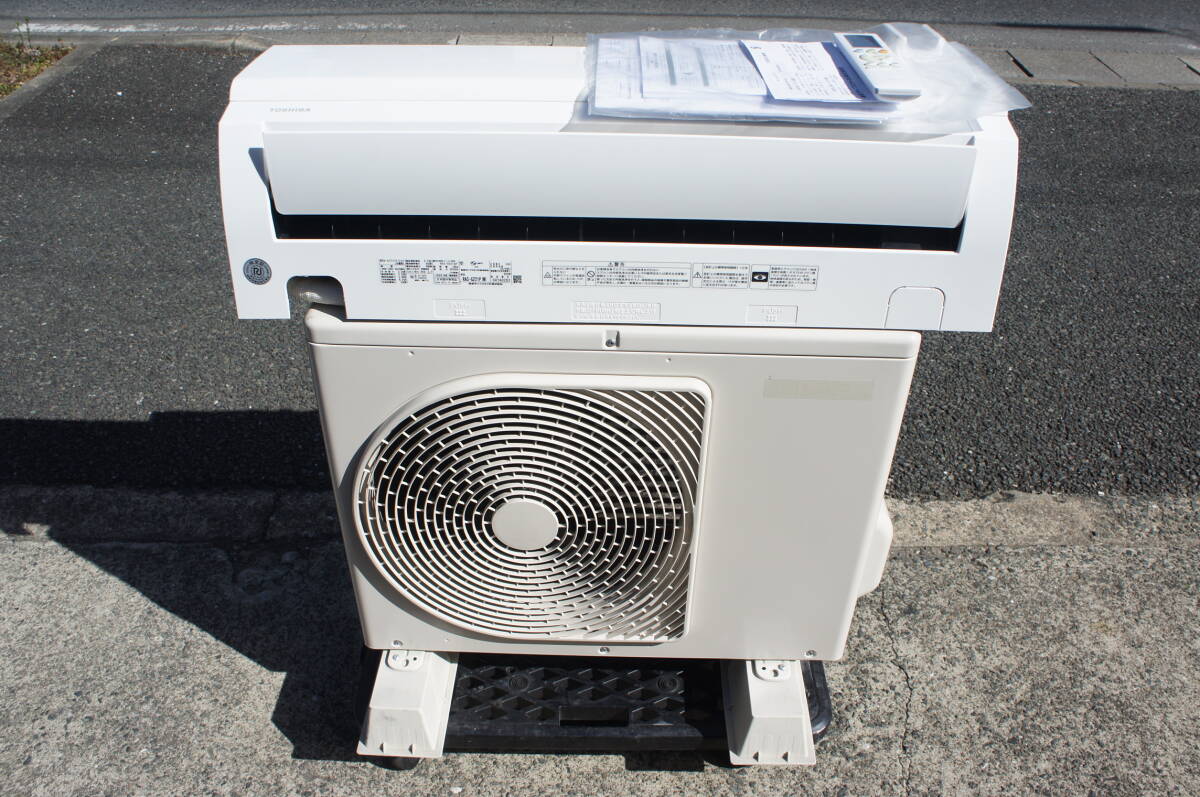 2025年最新】Yahoo!オークション -toshiba ras(エアコン)の中古 2025年最新】Yahoo!オークション -toshiba ras(エアコン)の中古