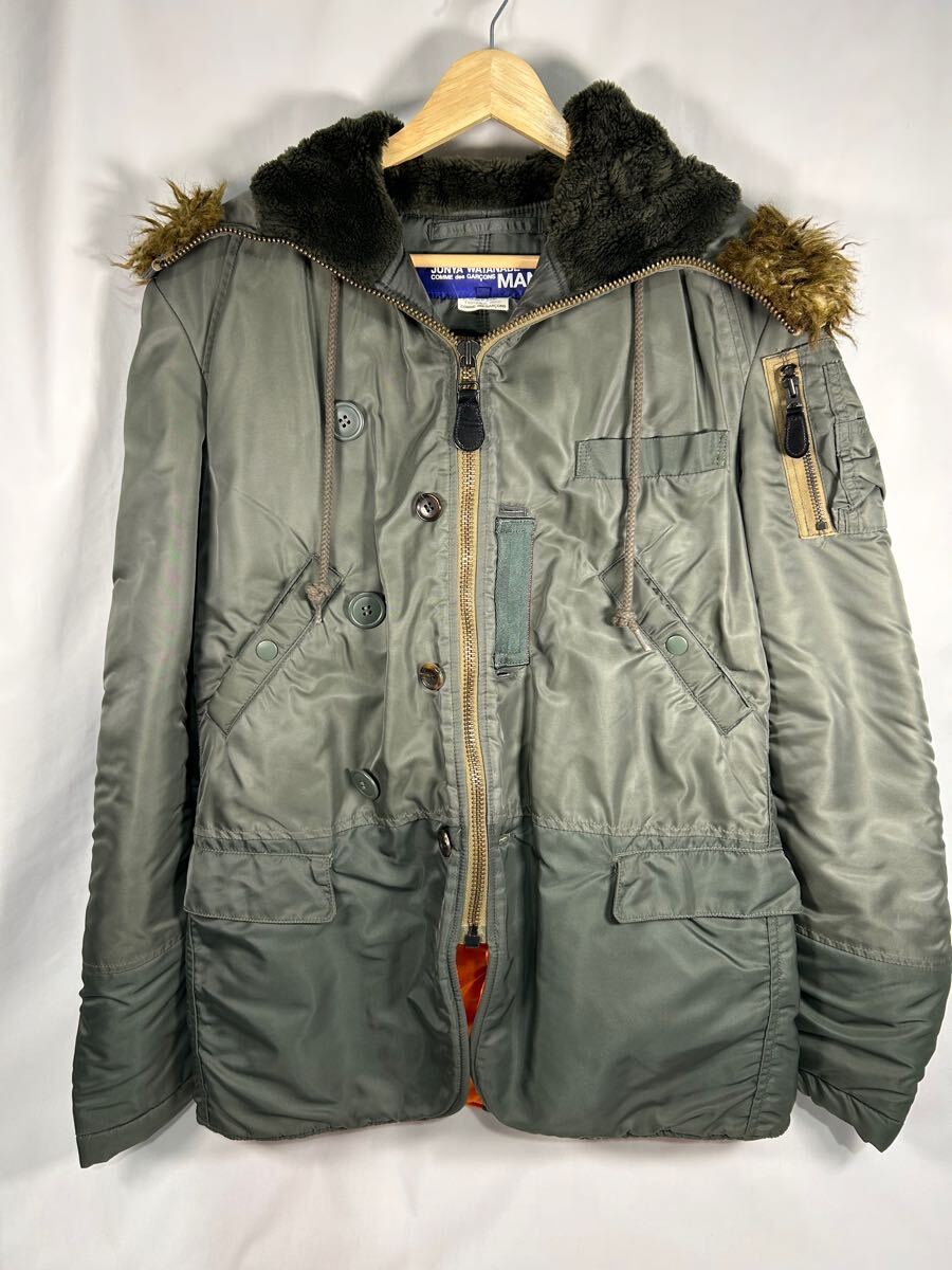 2025年最新】Yahoo!オークション -junya n-3bの中古品・新品・未 2025年最新】Yahoo!オークション -junya n-3bの中古品・新品・未