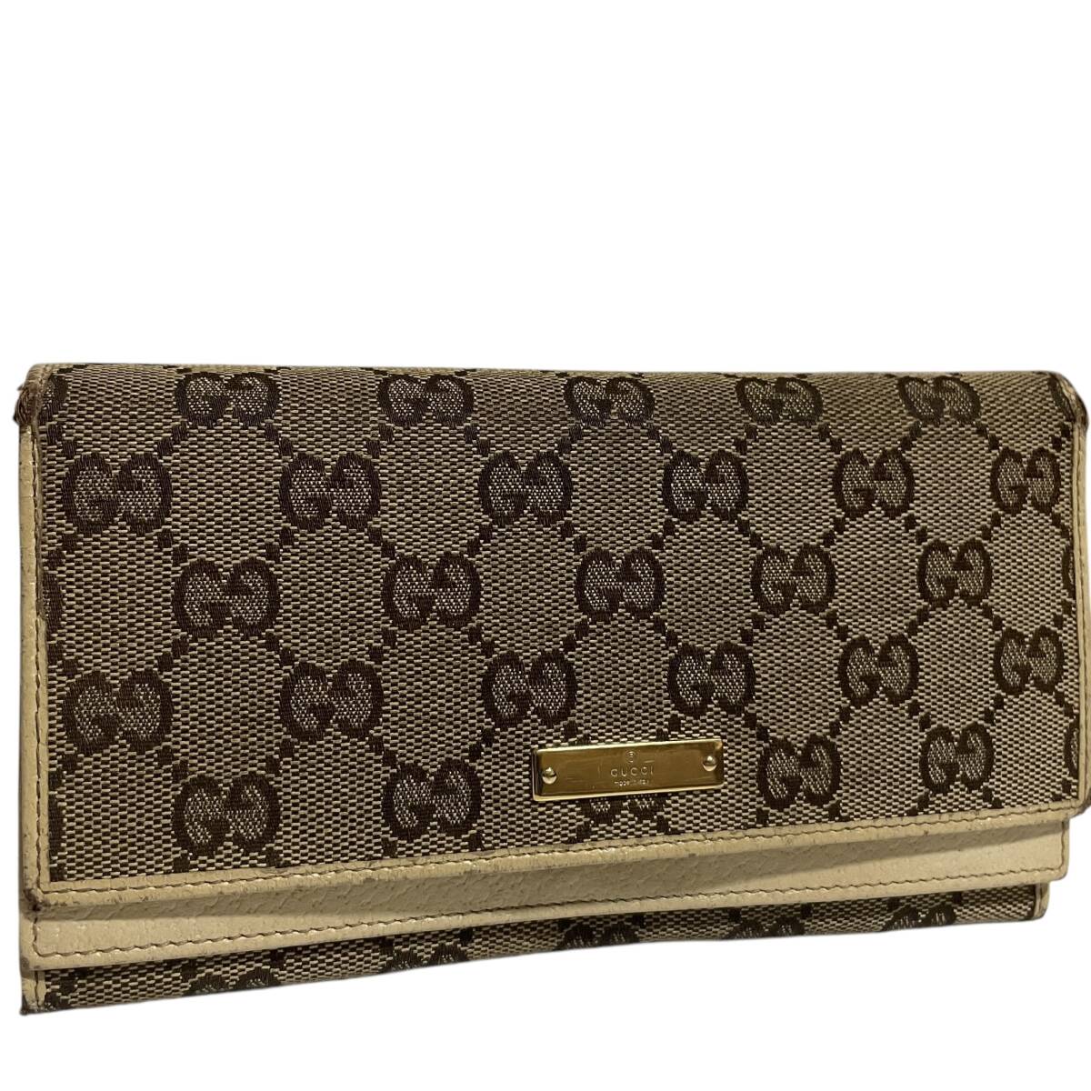 Yahoo!オークション -「gucci フラップ長財布」の落札相場・落札価格 Yahoo!オークション -「gucci フラップ長財布」の落札相場・落札価格