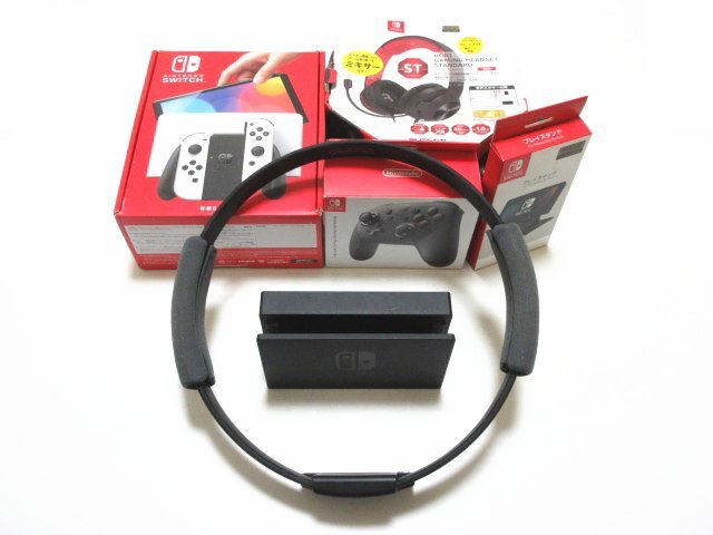 2025年最新】Yahoo!オークション -ニンテンドースイッチ 付属品 2025年最新】Yahoo!オークション -ニンテンドースイッチ 付属品