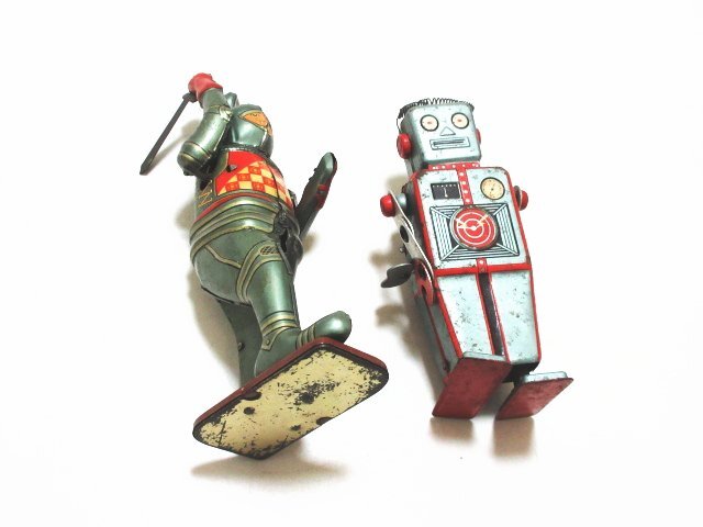 Yahoo!オークション -「ヨネザワ ロボット」(ロボット) (ブリキ Yahoo!オークション -「ヨネザワ ロボット」(ロボット) (ブリキ