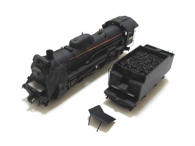 Yahoo!オークション -「d51蒸気機関車模型」(鉄道) の落札相場 Yahoo!オークション -「d51蒸気機関車模型」(鉄道) の落札相場