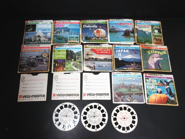 Yahoo!オークション -「view master」の落札相場・落札価格 Yahoo!オークション -「view master」の落札相場・落札価格