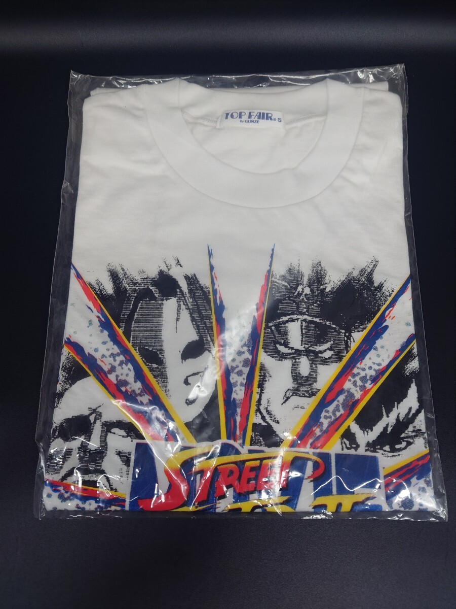 2025年最新】Yahoo!オークション -ストリートファイター(Tシャツ 2025年最新】Yahoo!オークション -ストリートファイター(Tシャツ