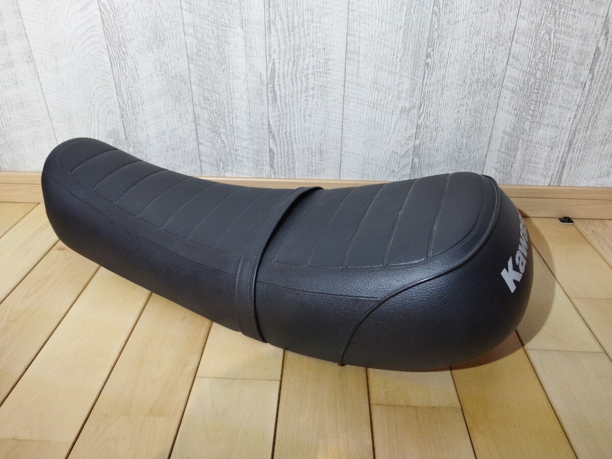 Yahoo!オークション -「カワサキ250tr シート」の落札相場・落札価格 Yahoo!オークション -「カワサキ250tr シート」の落札相場・落札価格