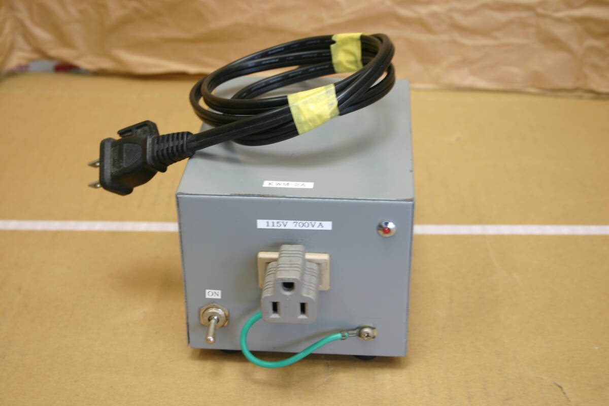 Yahoo!オークション -「昇圧トランス 115v」の落札相場・落札価格 Yahoo!オークション -「昇圧トランス 115v」の落札相場・落札価格