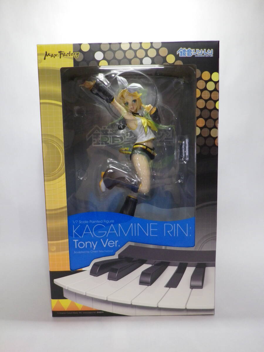 Yahoo!オークション -「鏡音リン tony ver.」(コミック、アニメ