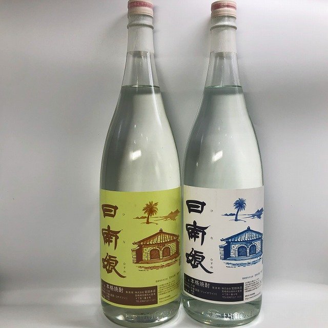 Yahoo!オークション -「日南娘」(焼酎) (アルコール)の落札相場 Yahoo!オークション -「日南娘」(焼酎) (アルコール)の落札相場