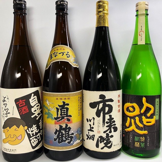 Yahoo!オークション -「真鶴 焼酎」の落札相場・落札価格 Yahoo!オークション -「真鶴 焼酎」の落札相場・落札価格