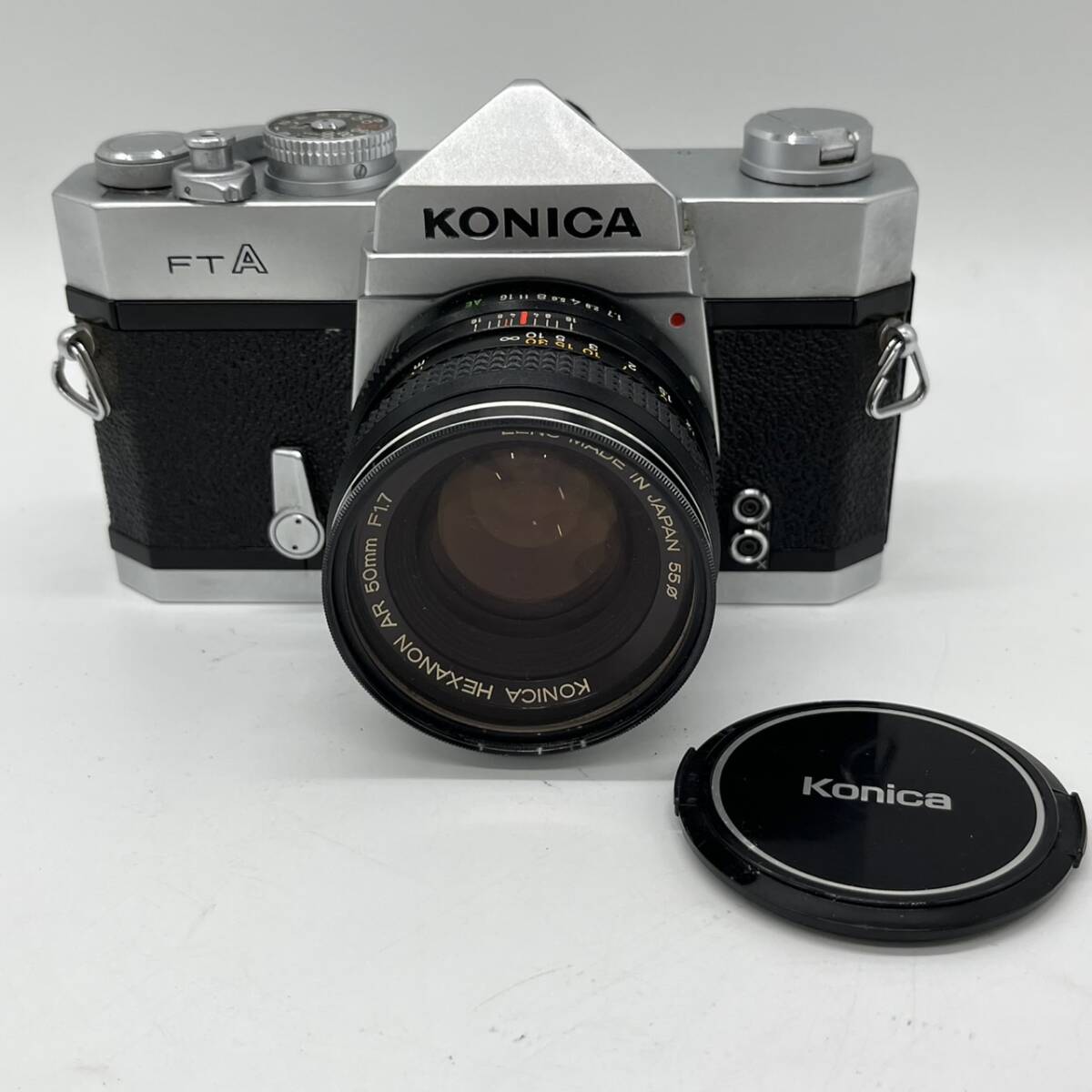 Yahoo!オークション -「konica fta」の落札相場・落札価格 Yahoo!オークション -「konica fta」の落札相場・落札価格