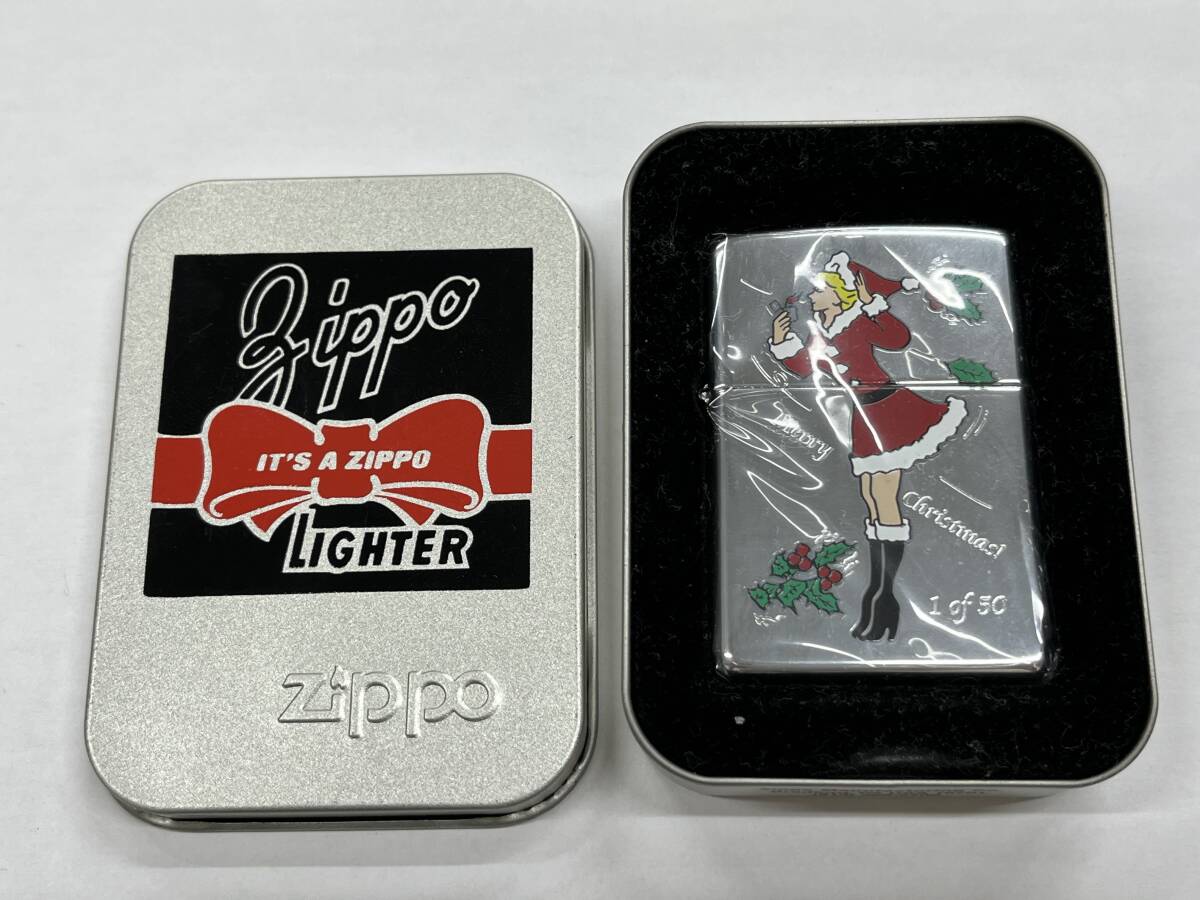 豪奢な Yahoo!オークション -「merry merry xmas」(Zippo) (ライター)の その他